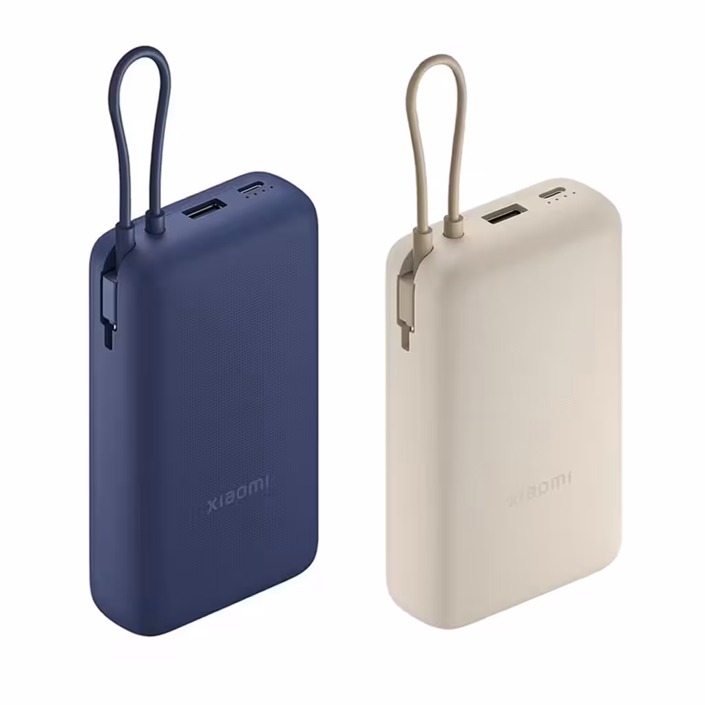 پاوربانک 33 وات شیائومی مدل PB2030MI