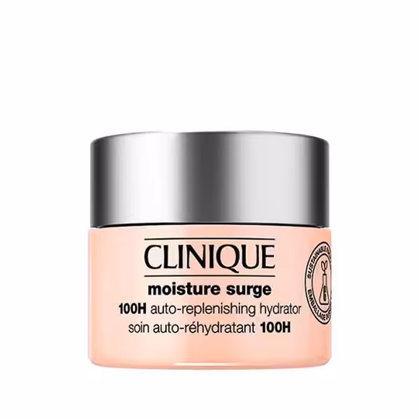كرم آبرسان 100 ساعته کلینیک 125 میل Clinique Moisture Surge