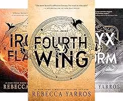 The Empyrean full pack