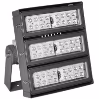 نورافکن 300 وات 1*3 گلنور مدل ماتریس