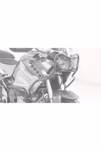 کلاه کاسکت موتورسیکلت نود YAMAHA XT1200 TENERE PROTECTION IRON HEPCO BECKER