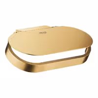 نگهدارنده دستمال توالت گروهه مدل Selection کد 41069GN0