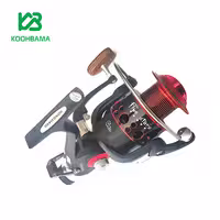 چرخ ماهیگیری بایت رانر برند HongXiang مدل HR5000