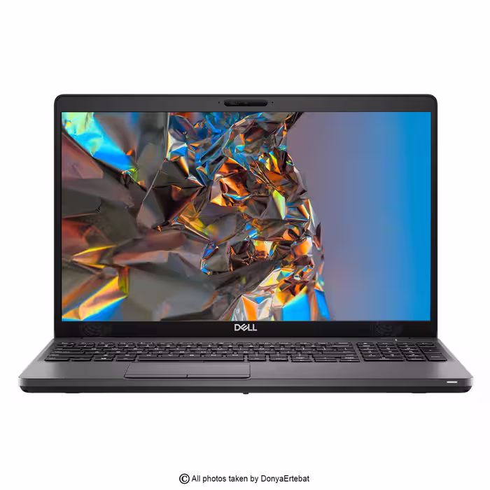 لپ تاپ DELL مدل Latitude 15 5501