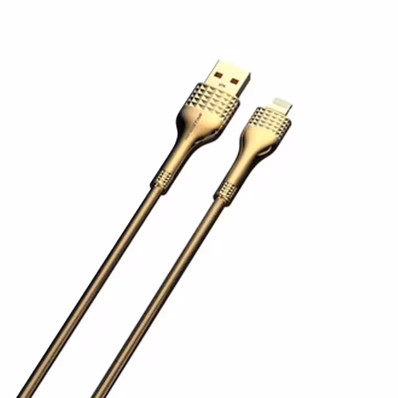 کابل لایتنینگ کینگ استار مدل K210i طول 1 متر ا Kingstar