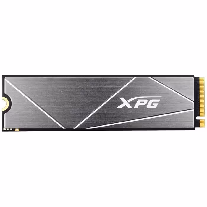 حافظه SSD اینترنال ای دیتا مدل GAMMIX S50 Lite PCIe Gen4x4 M.2 2280 ظرفیت 1 ترابایت