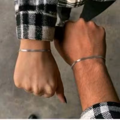 ست دستبنددو عددی ماری