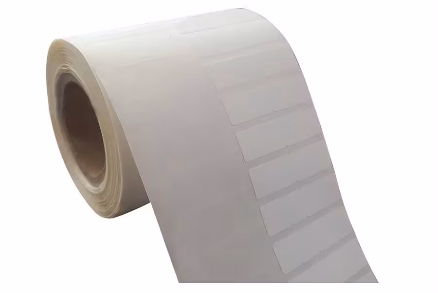 لیبل طلا و جواهر ترک