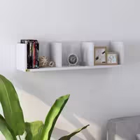 شلف دیواری چوبیکو مدل shelf 710 | کالا مکس