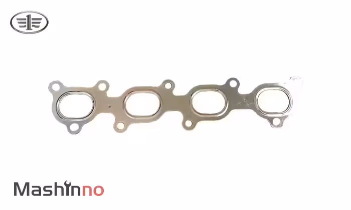 واشر منیفولد دود بسترن B30