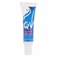 بالم لب کیووی SPF30 وزن 15 گرم