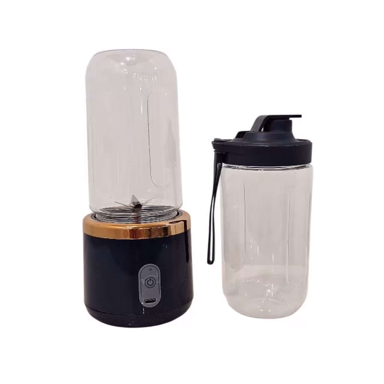 شیکر دو مخزنه مدل MULTI FUNCTION