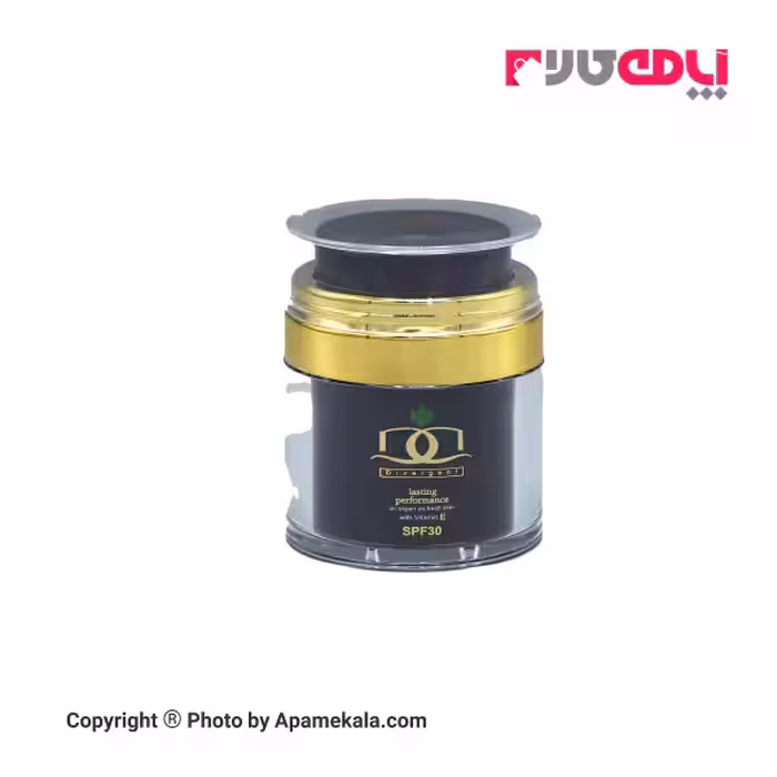 کرم پودر شماره 303 دیورجنت حجم 30 میلی لیتر