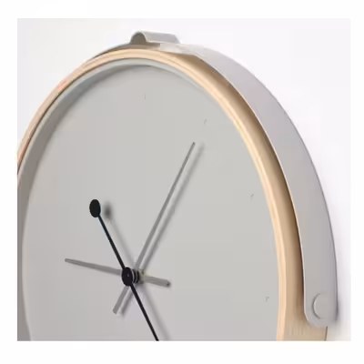 ساعت دیواری ایکیا مدل 408