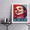 تابلو مدل دکوراتیو جوکر joker کد G6-06
