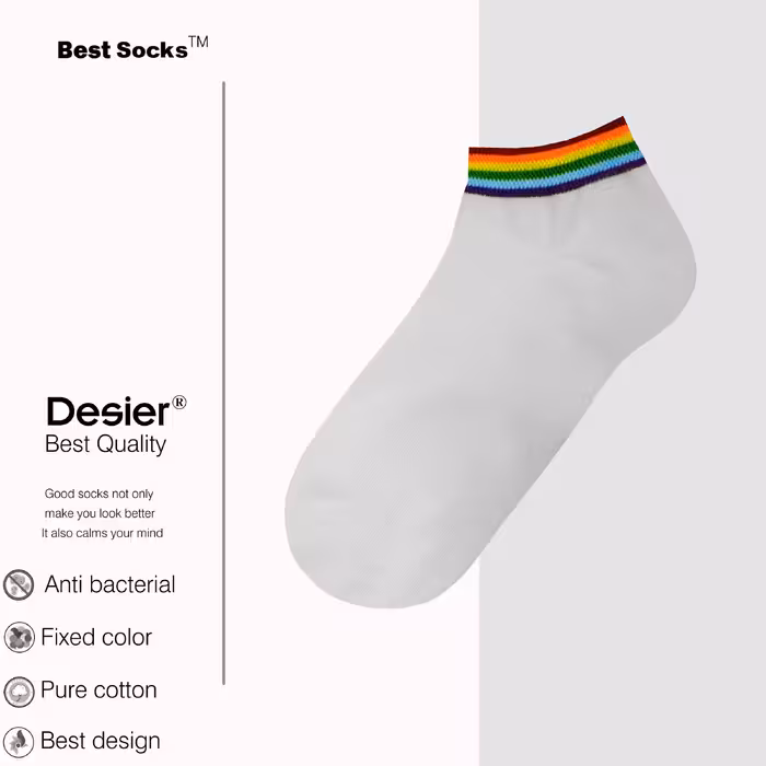 جوراب دیزر مدل متین کد fiory1543