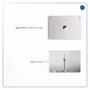برچسب پوششی ماهوت مدل Tehran City مناسب برای تبلت اپل iPad Air 2013 A1474