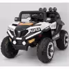 ماشین شارژی مدل جیپ کد Ax2088