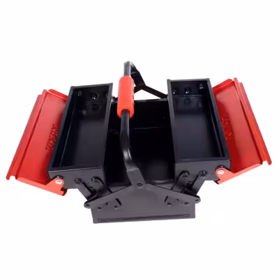 جعبه ابزار رونیکس مدل 9170RH