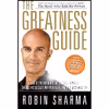 کتاب The Greatness Guide اثر Robin Sharma انتشارات HarperCollins Publishers