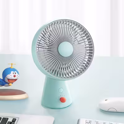 پنکه شارژی لوفانس مدل M2