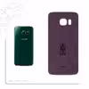 برچسب پوششی ماهوت مدل PL-NBA مناسب برای گوشی موبایل سامسونگ Galaxy S6 Edge