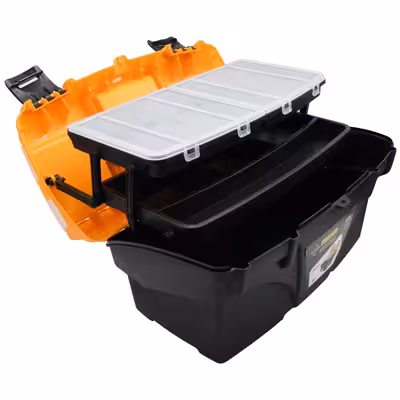 جعبه ابزار مهر مدل BLO18