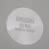 تابه آرمونی مدل A-4989 سایز 32