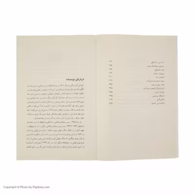 کتاب دن کامیلو بر سر دو راهی اثر جووانی گوارسکی نشر مرکز