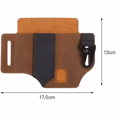 کیف کمری ابزار مدل L1