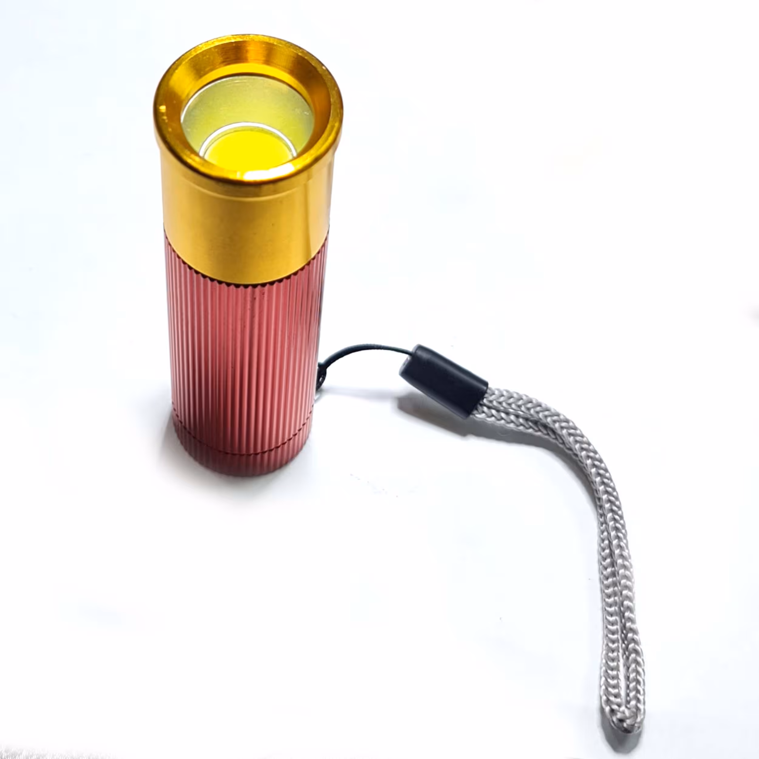 چراغ قوه مدل COB-3Battry