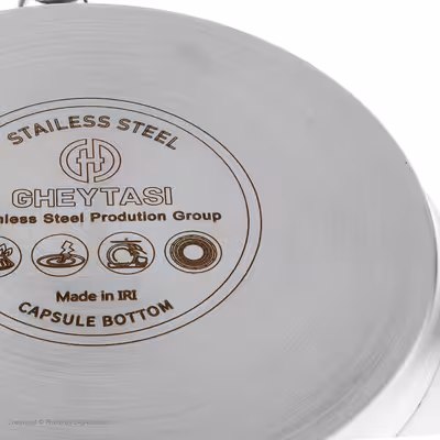 کتری تی جی اچ مدل بیستون کد 4004