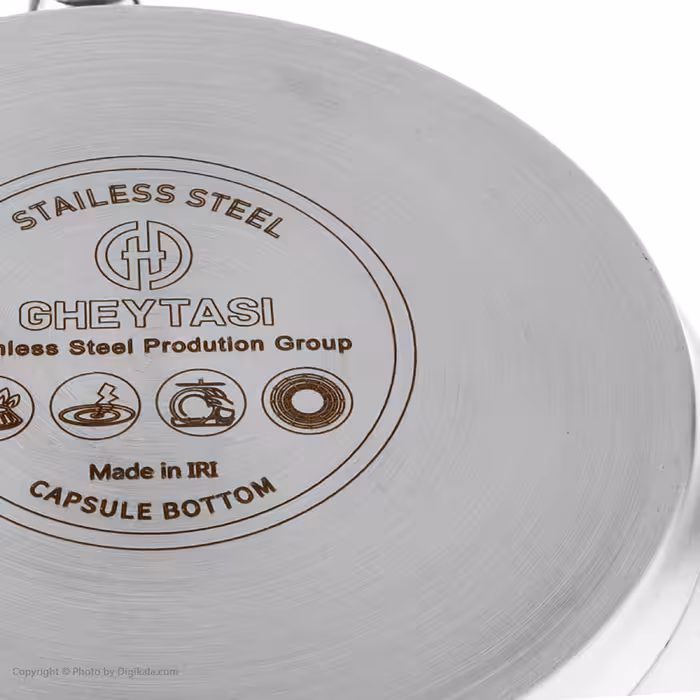 کتری تی جی اچ مدل بیستون کد 4004