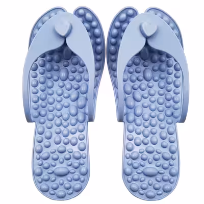 دمپایی ماساژور مدل AX-23