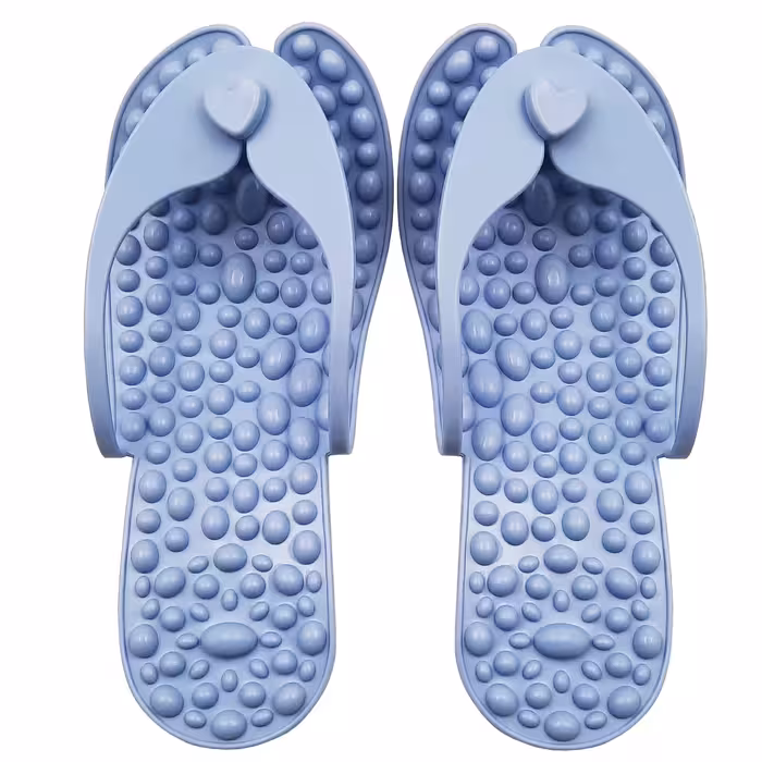 دمپایی ماساژور مدل AX-23