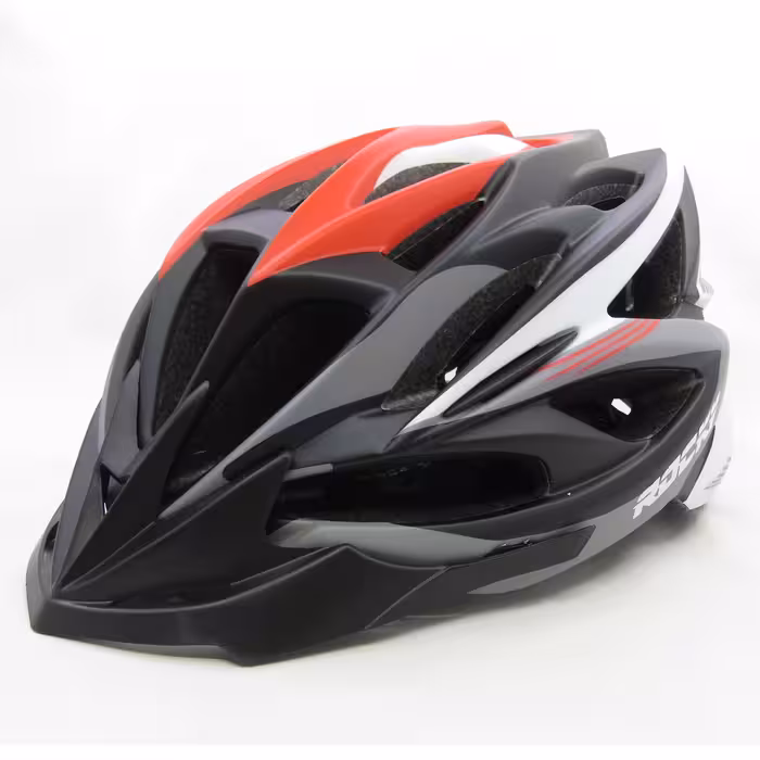 کلاه ایمنی دوچرخه راکی مدل 512