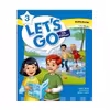 کتاب Lets Go 3 5th اثر جمعی از نویسندگان انتشارات  OXFORD