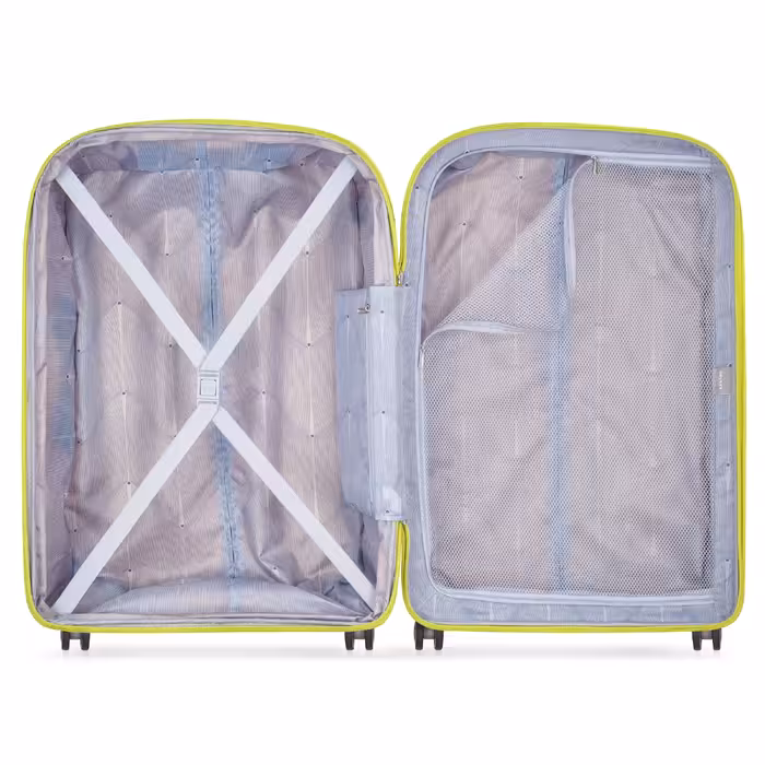 چمدان دلسی مدل کلاول کد 3845980 مجموعه سه عددی