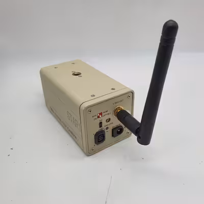 دوربین مداربسته بی سیم استاروان مدل ST-11PRIME