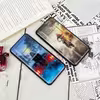 کاور طرح موتوسوار کد 306 مناسب برای گوشی موبایل شیائومی Poco X3 Pro