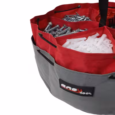 کیف ابزار ایزی مدل چتری