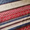 ملحفه مدل کشدار کد ZN 358 دو نفره سایز 180×200 سانتی متر 