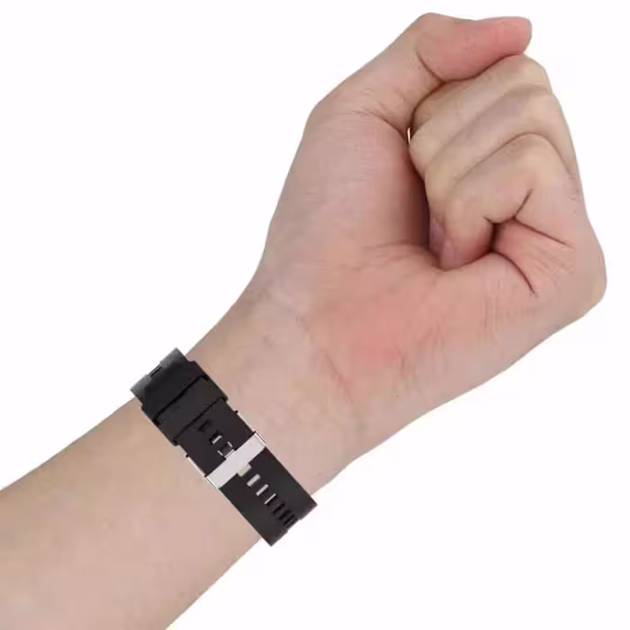 محافظ صفحه نمایش گودزیلا مدل GS-ARM مناسب برای ساعت هوشمند شیائومی S1 Active به همراه بند