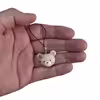بند نگهدارنده فلش مدل تدی