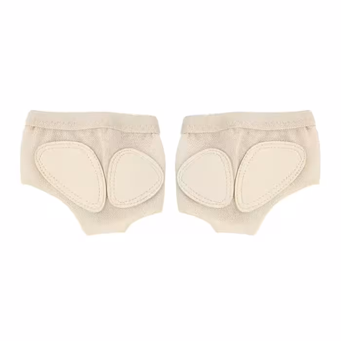 محافظ زیر پنجه مدل XI 0042 M بسته 2 عددی