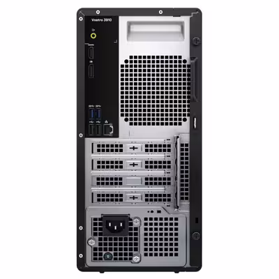 کامپیوتر دسکتاپ دل مدل Vostro 3910-PD7