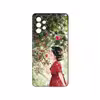 کاور مدل دخترانه کد 005 مناسب برای گوشی موبایل سامسونگ galaxy A53