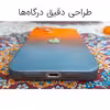 کاور تخشا مدل Shady مناسب برای گوشی موبایل اپل iPhone 13 / 14 