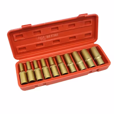 سری آچار بکس مدل سویفت کد YP-TAIWAN-ALIYAJHI-1/2INCH مجموعه 10 عددی