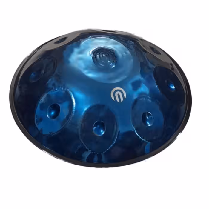 هنگ درام مدل تیتانیوم کد 4